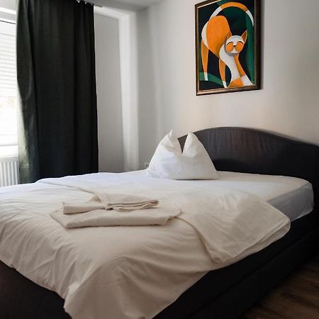 Apartament 209 Alba Iulia Bagian luar foto