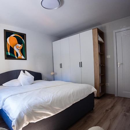 Apartament 209 Alba Iulia Bagian luar foto