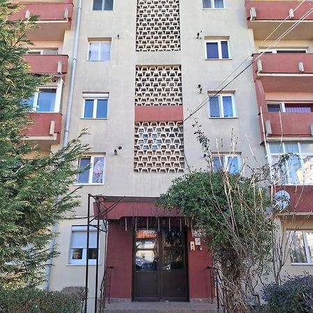 Apartament 209 Alba Iulia Bagian luar foto