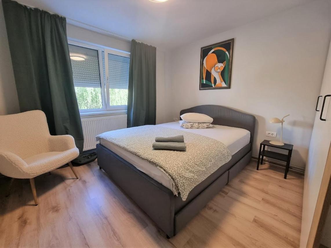 Apartament 209 Alba Iulia Bagian luar foto
