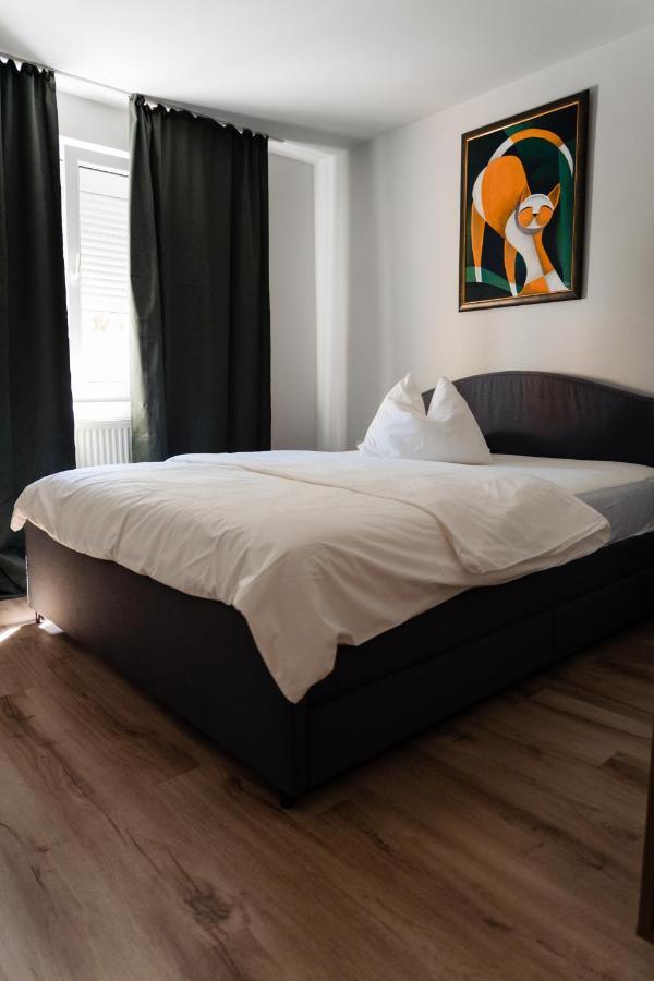 Apartament 209 Alba Iulia Bagian luar foto