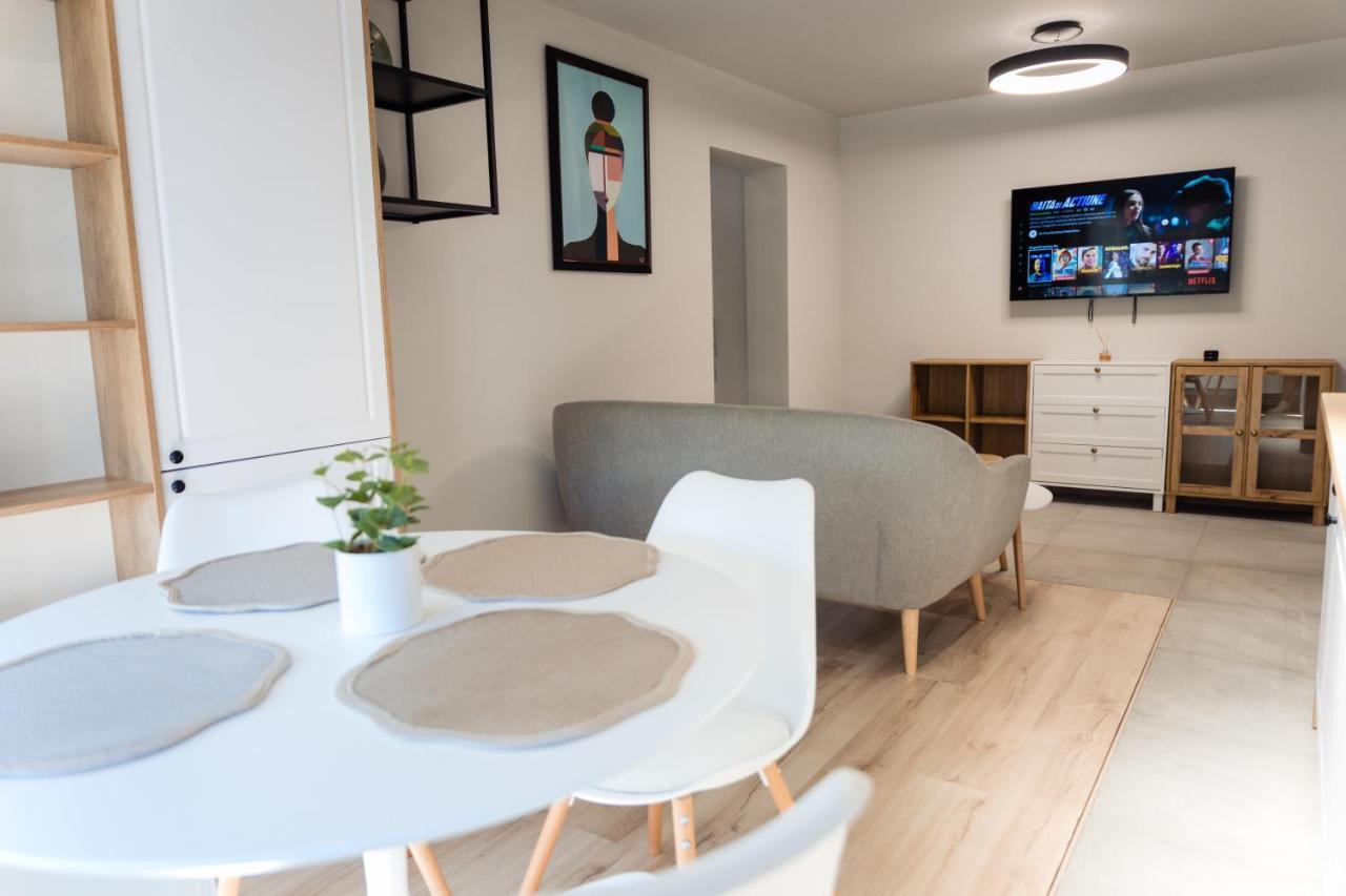 Apartament 209 Alba Iulia Bagian luar foto