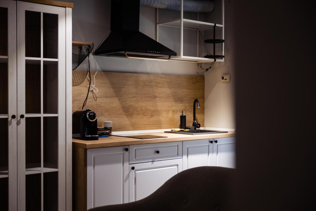 Apartament 209 Alba Iulia Bagian luar foto