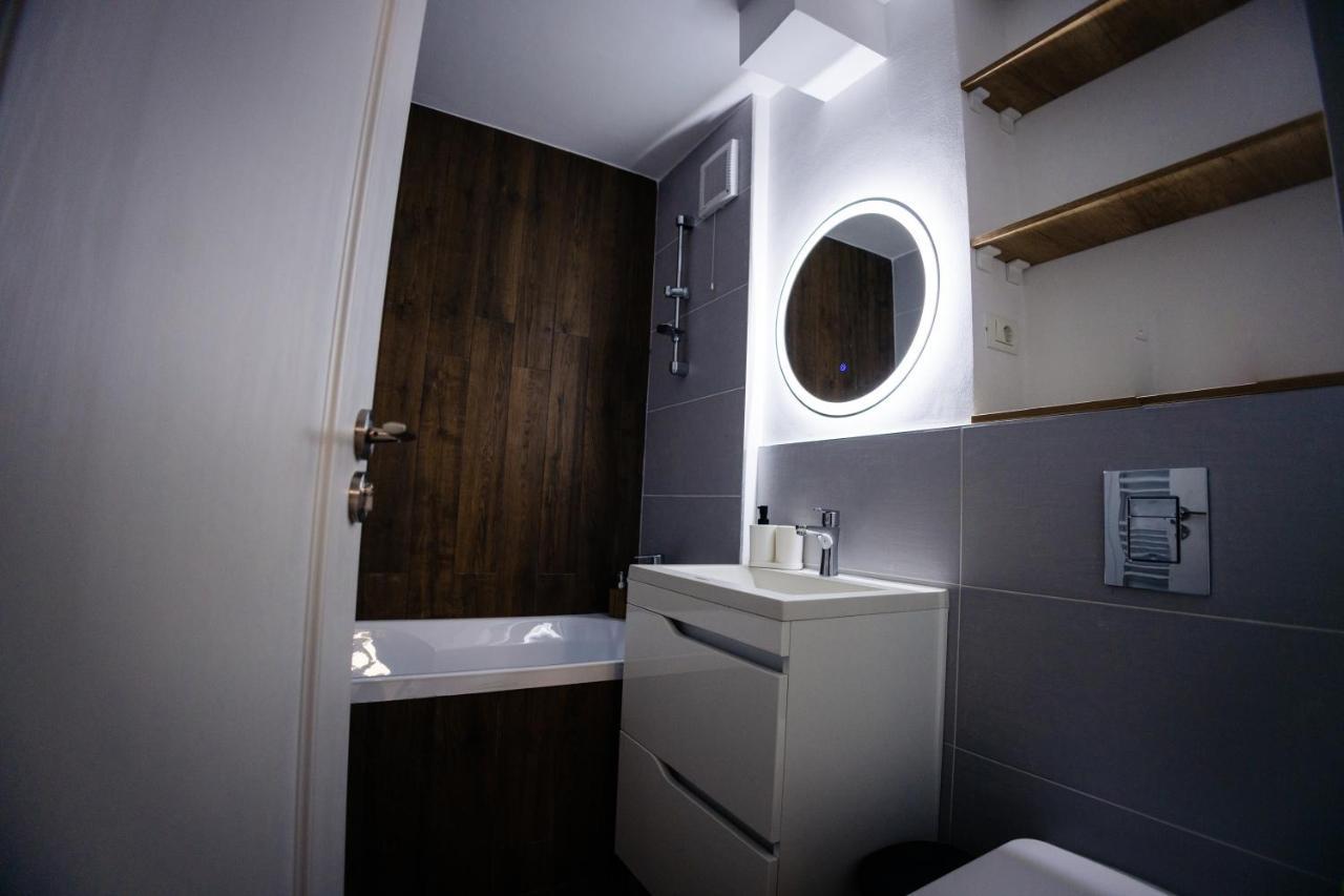 Apartament 209 Alba Iulia Bagian luar foto