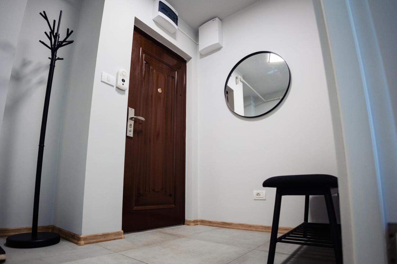 Apartament 209 Alba Iulia Bagian luar foto