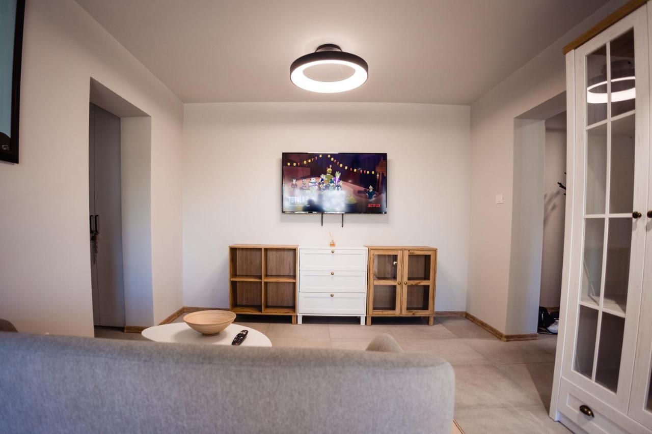 Apartament 209 Alba Iulia Bagian luar foto