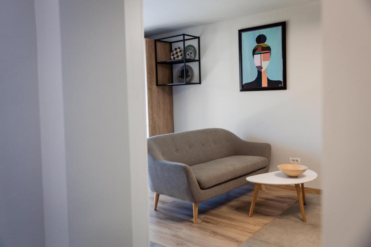 Apartament 209 Alba Iulia Bagian luar foto
