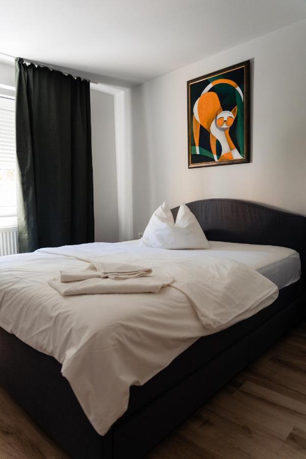 Apartament 209 Alba Iulia Bagian luar foto