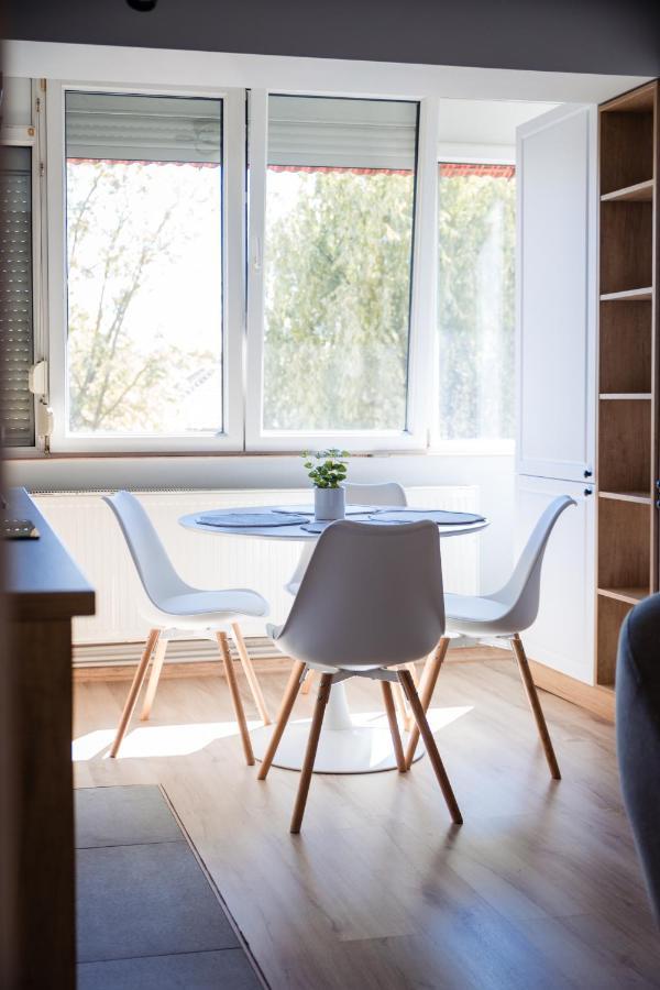 Apartament 209 Alba Iulia Bagian luar foto