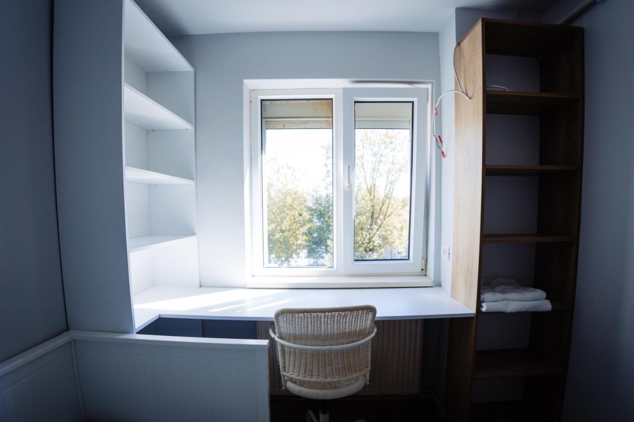 Apartament 209 Alba Iulia Bagian luar foto