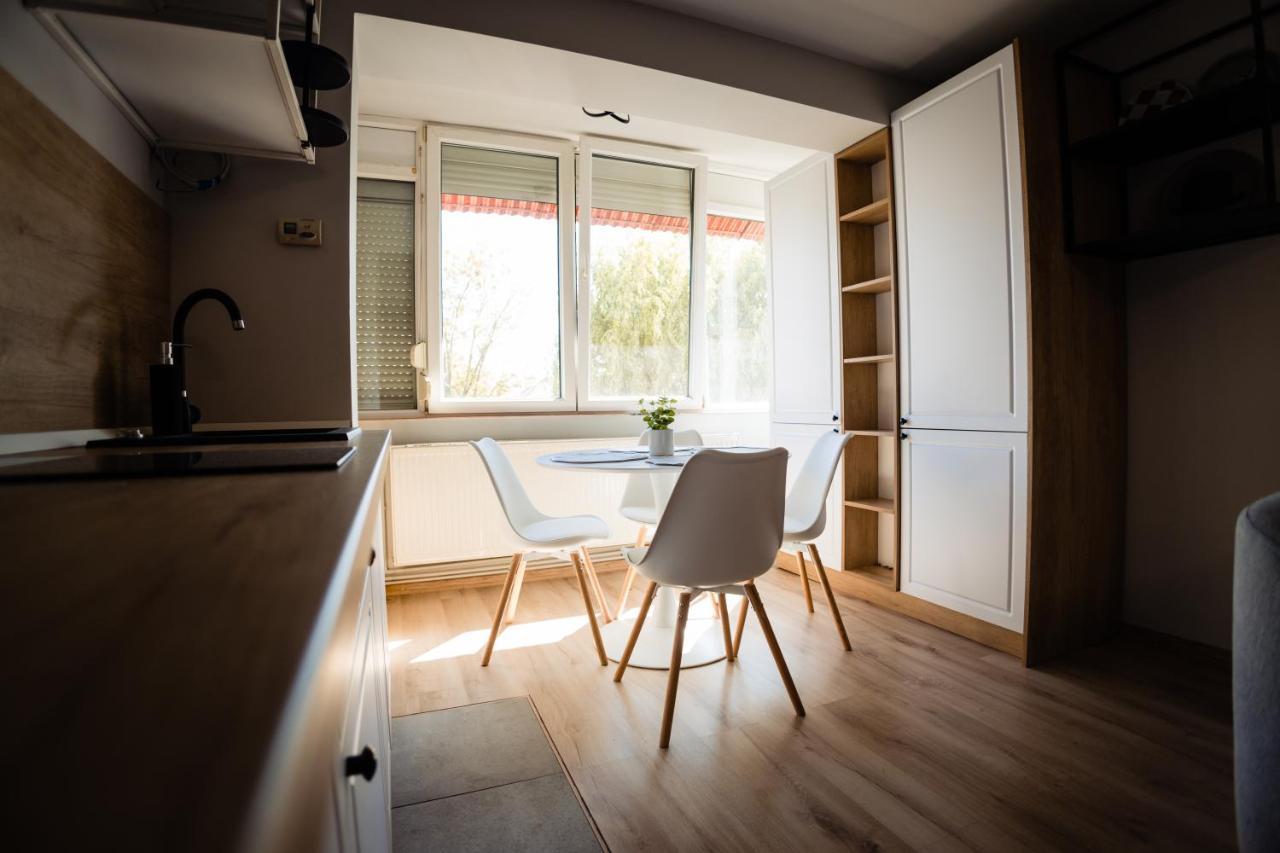 Apartament 209 Alba Iulia Bagian luar foto
