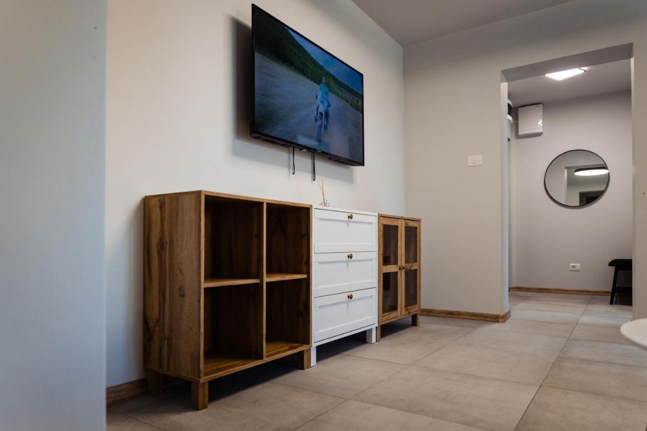 Apartament 209 Alba Iulia Bagian luar foto