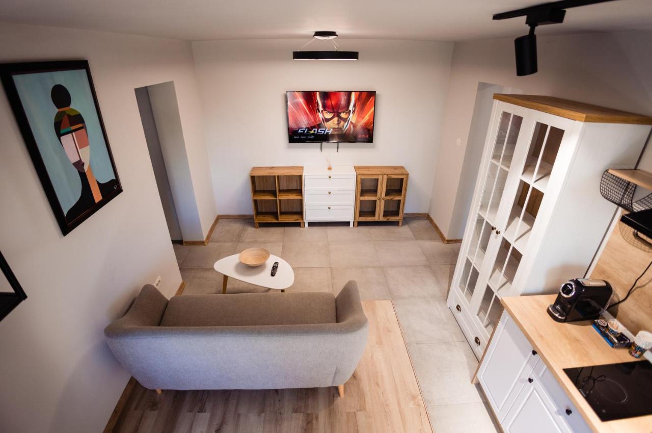 Apartament 209 Alba Iulia Bagian luar foto