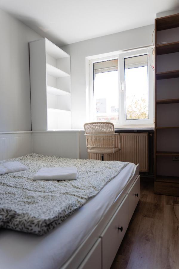 Apartament 209 Alba Iulia Bagian luar foto