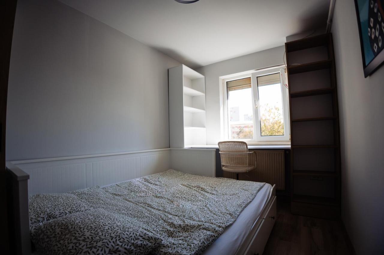 Apartament 209 Alba Iulia Bagian luar foto