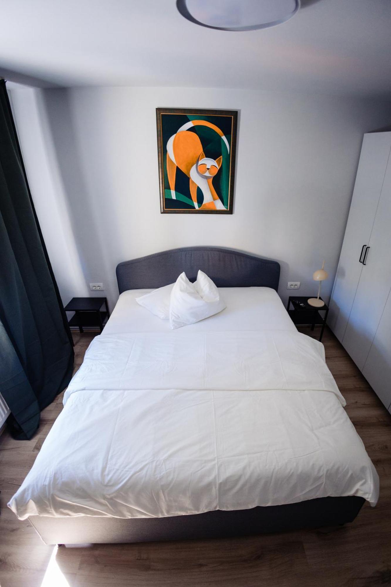 Apartament 209 Alba Iulia Bagian luar foto