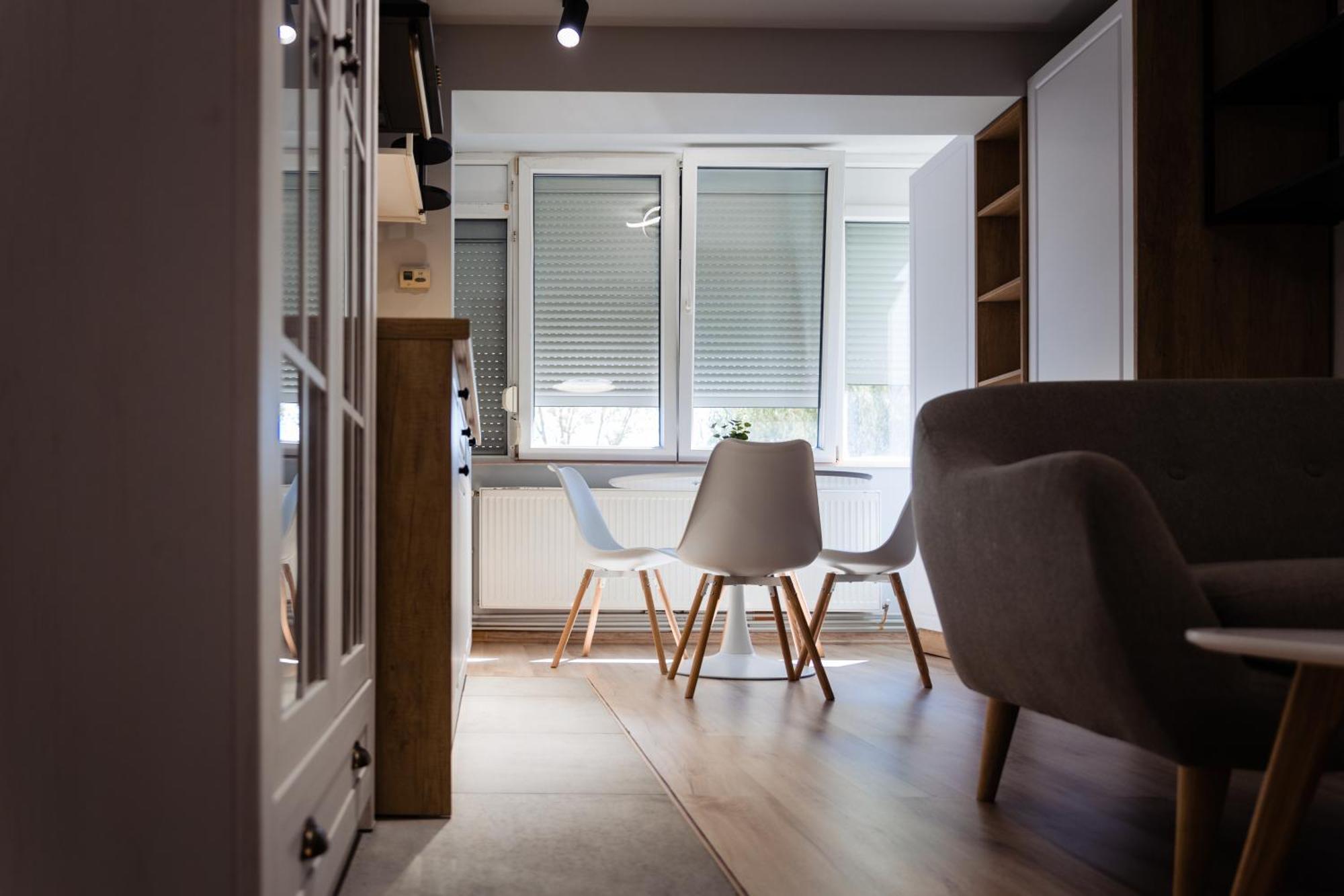 Apartament 209 Alba Iulia Bagian luar foto