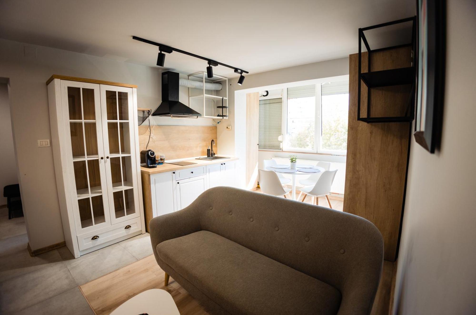 Apartament 209 Alba Iulia Bagian luar foto