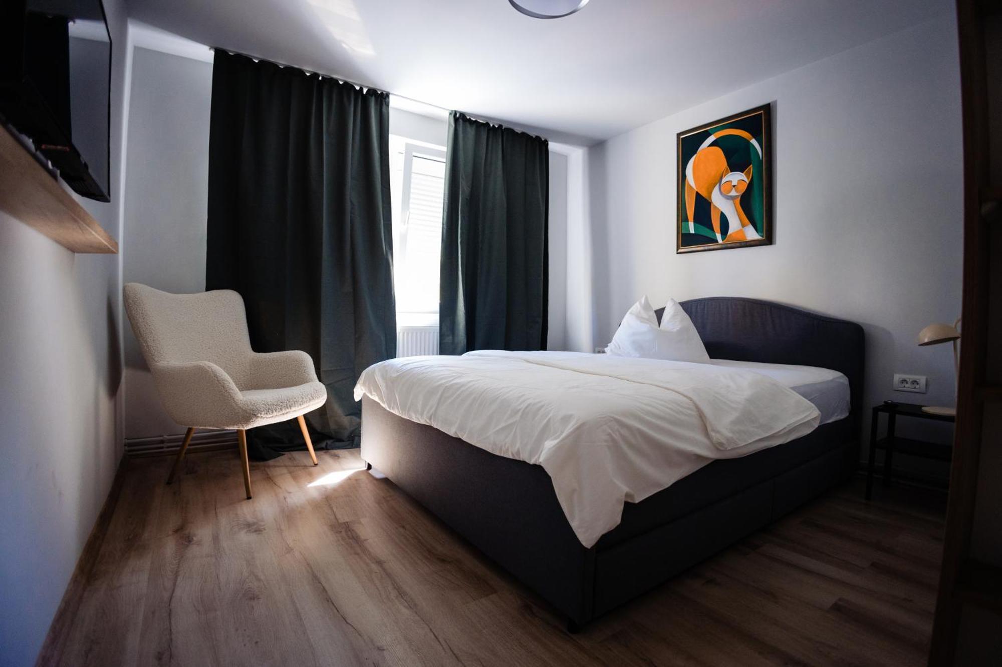 Apartament 209 Alba Iulia Bagian luar foto