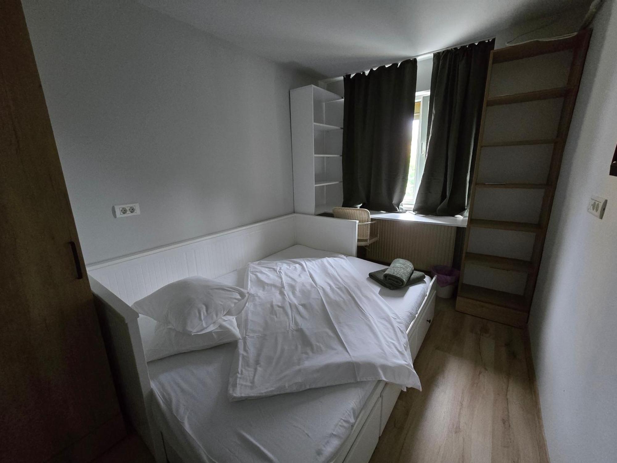 Apartament 209 Alba Iulia Bagian luar foto