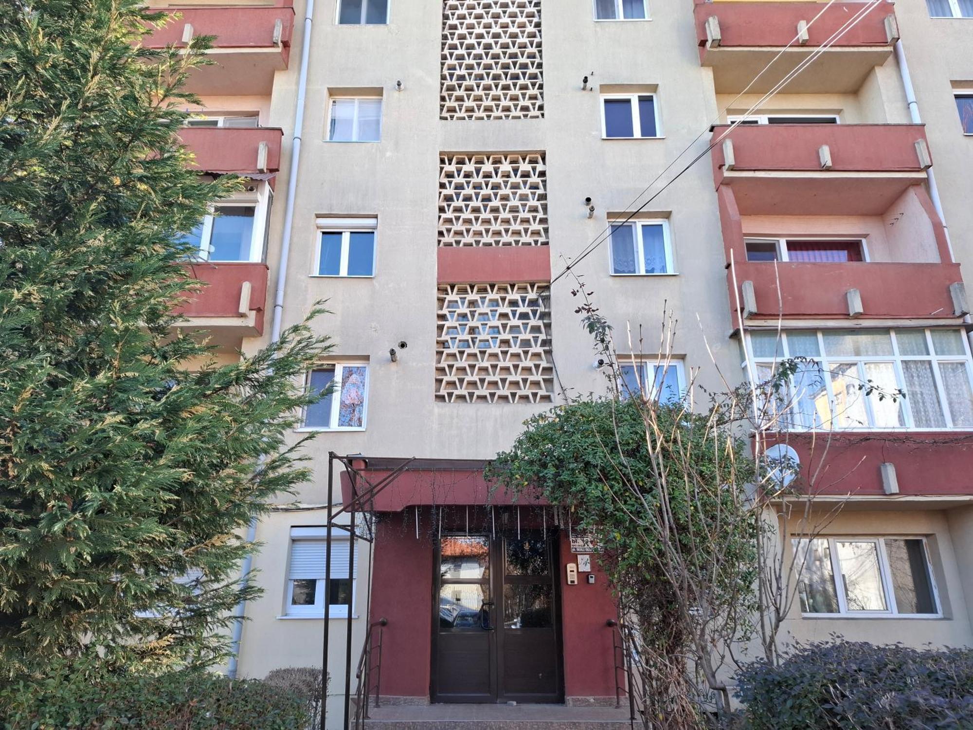 Apartament 209 Alba Iulia Bagian luar foto
